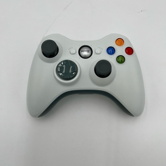 VOYEE Other - VOYEE Wireless Controller with Receiver Compatible Microsoft Xbox 360 Never Used